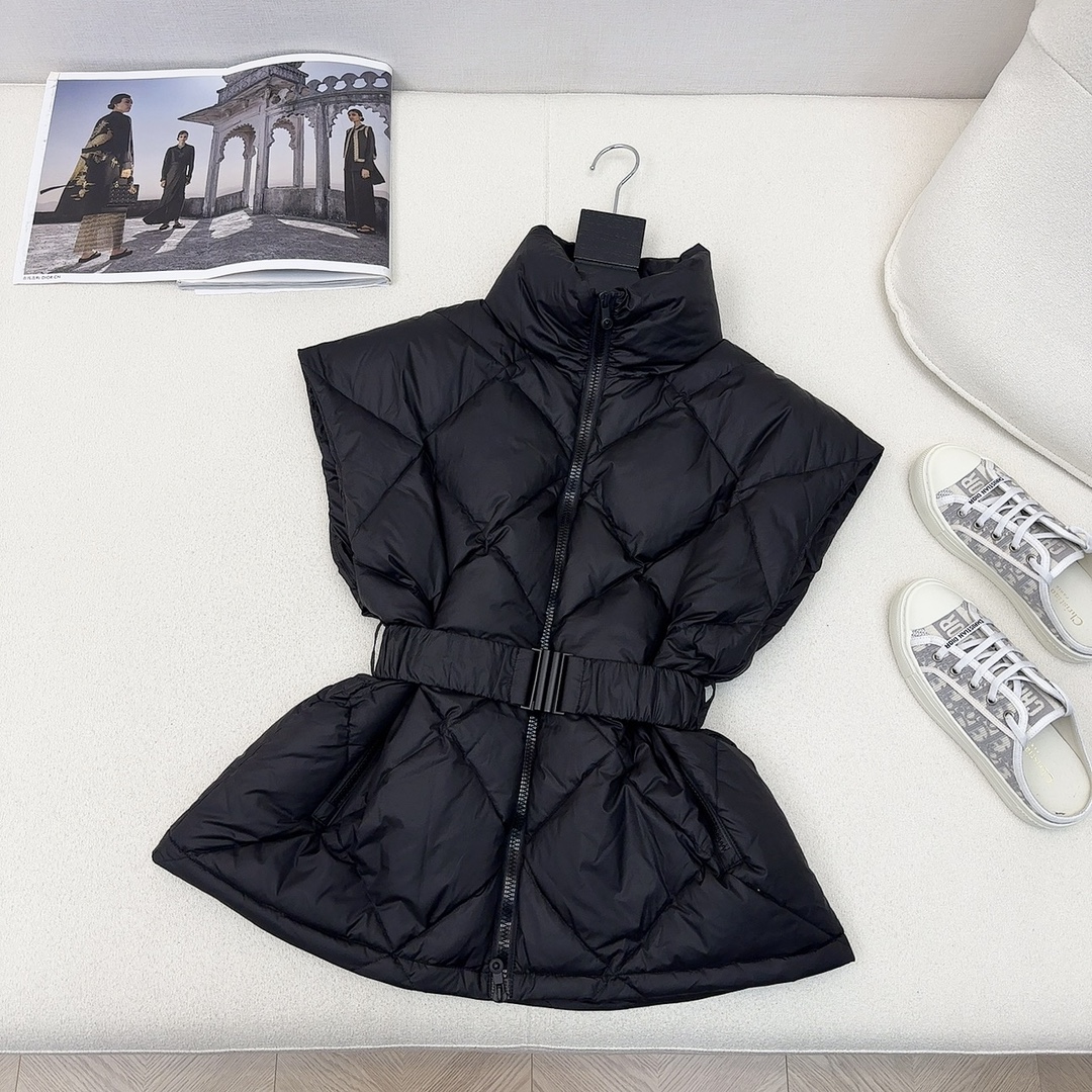 Christian Dior Down Jackets